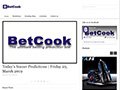Betcook
