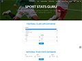 Sportstatsguru