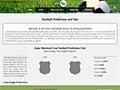 All Football Predictions