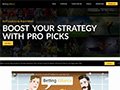 Betting Alliance