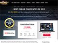 Moneypokersites