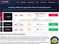 Onlinepokeramerica