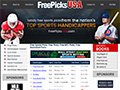 Free Picks USA