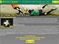 Soccercapper