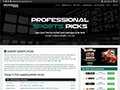 Professionalsportspicks