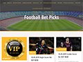 Footballbetpicks
