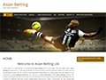 Asianbetting
