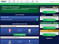 Football Predictions