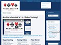Texas Holdem Questions 