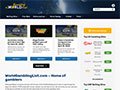 World Gambling List
