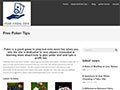 Free Poker Tips