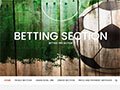 Betting Section