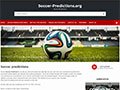 Soccer-Predictions