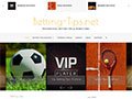 Betting-Tips