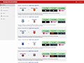 CompareFootballOdds