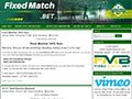 FixedMatch