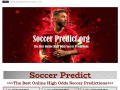 Soccer Predict