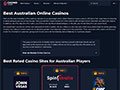 Casino Login