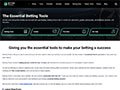 Bettingtools