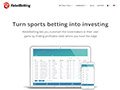 Rebelbetting