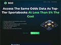 Sportsgameodds
