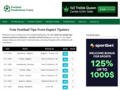FootballPredictionsToday