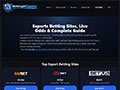 BettingInEsports