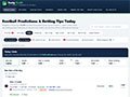 Footy Profit