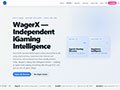 WagerX