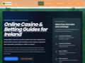 Bestirshwebsite