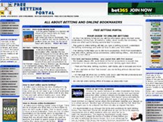 Labouchere Betting System