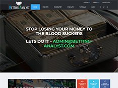 Sports Betting for WINNERS