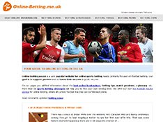 Losing Series Asian Handicap