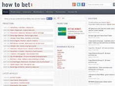 Kelly Criterion Basics