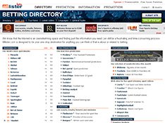 Alllister System: Looking Draw