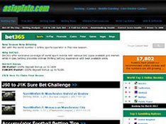 Bookie Profit Indicator