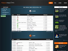 How to analyze a football match